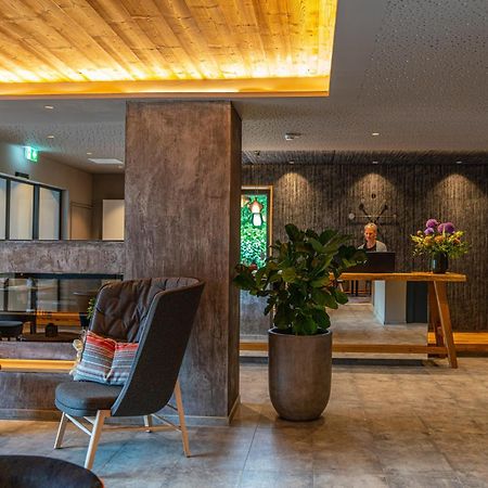 Stadtvilla Schladming Boutiquehotel Eksteriør billede