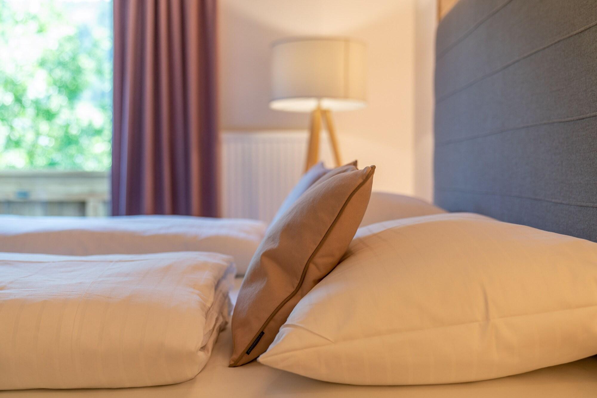 Stadtvilla Schladming Boutiquehotel Eksteriør billede
