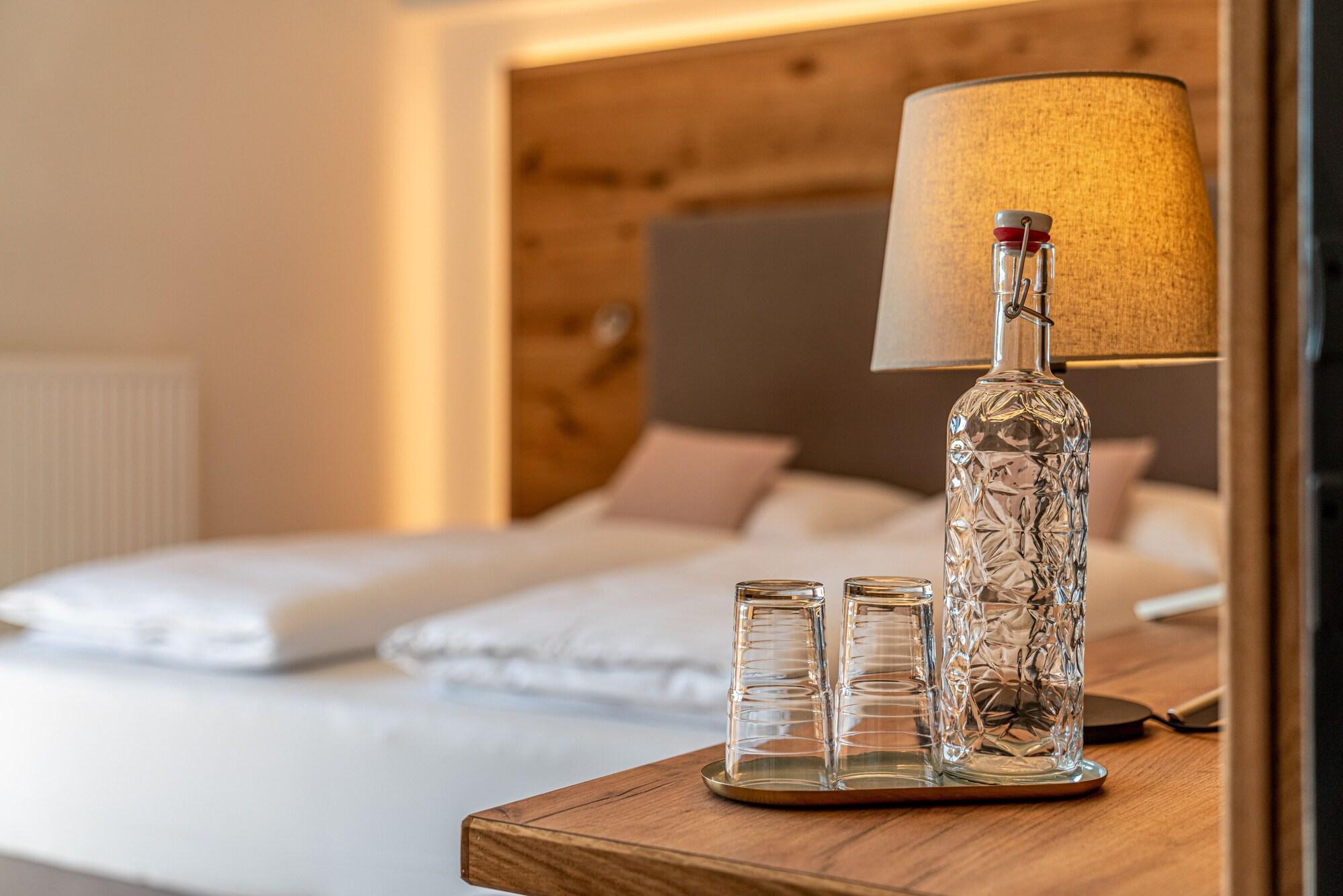 Stadtvilla Schladming Boutiquehotel Eksteriør billede