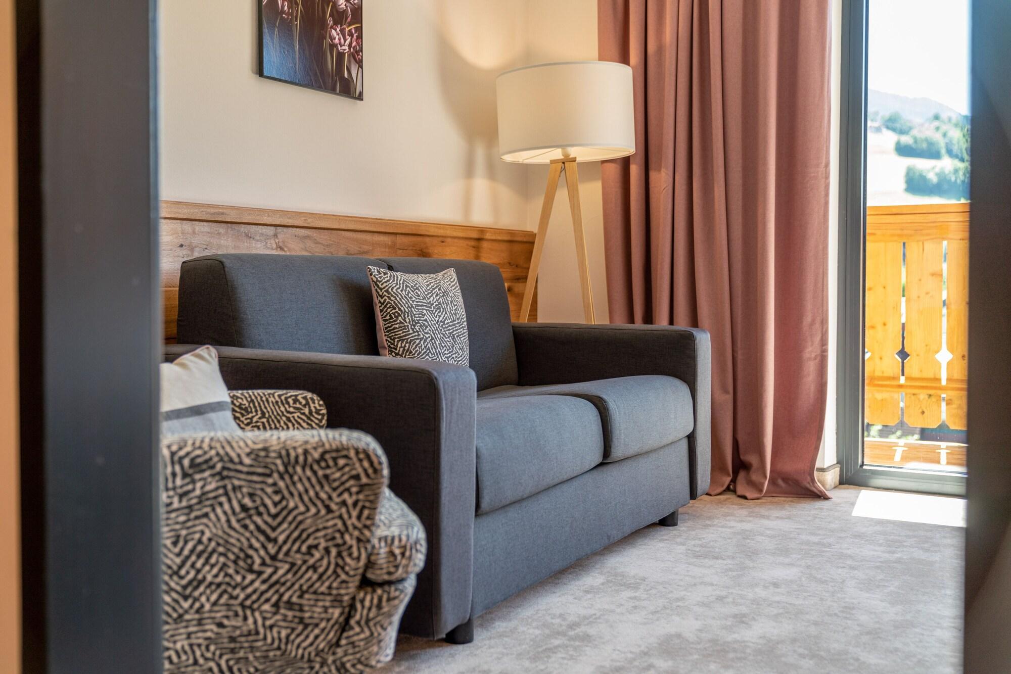 Stadtvilla Schladming Boutiquehotel Eksteriør billede