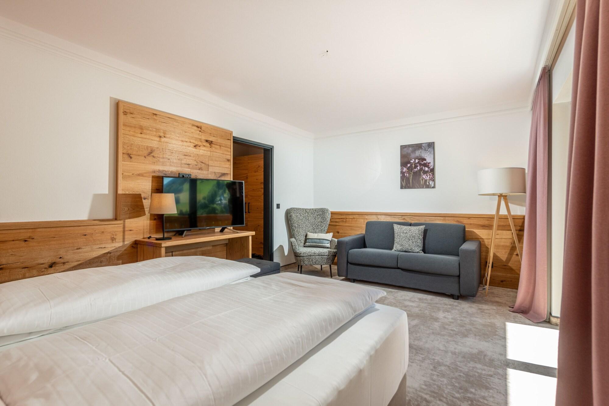 Stadtvilla Schladming Boutiquehotel Eksteriør billede