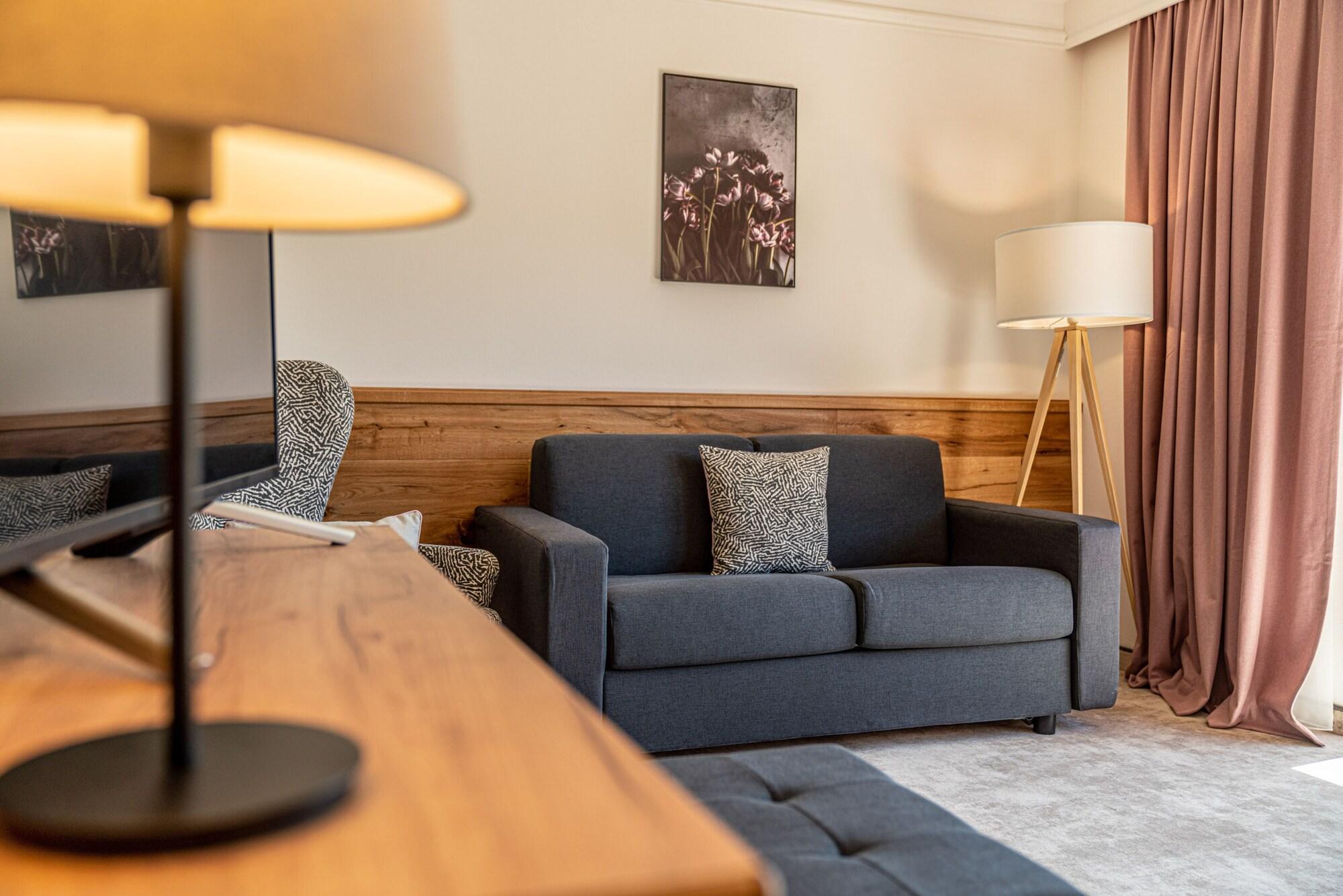 Stadtvilla Schladming Boutiquehotel Eksteriør billede