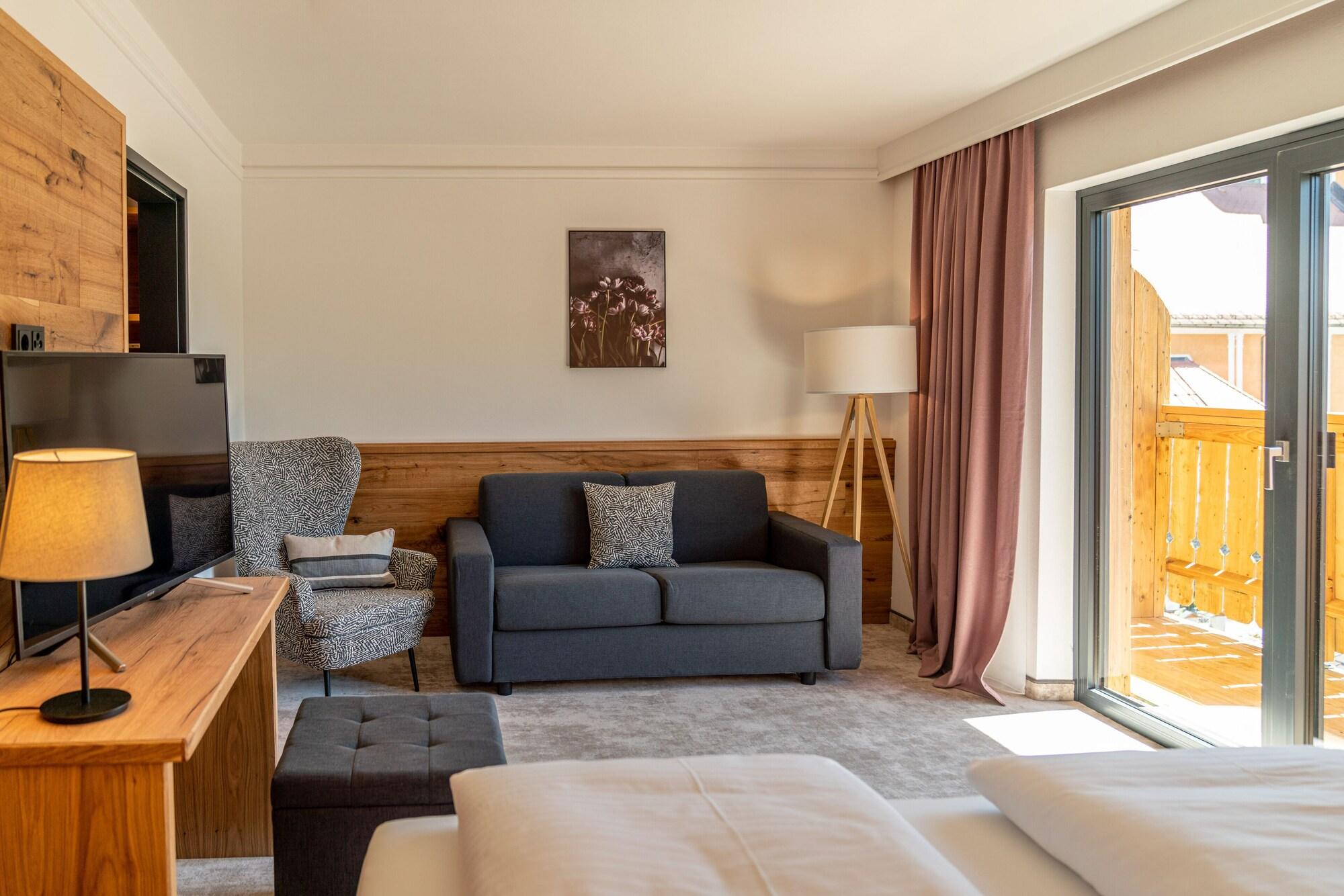 Stadtvilla Schladming Boutiquehotel Eksteriør billede