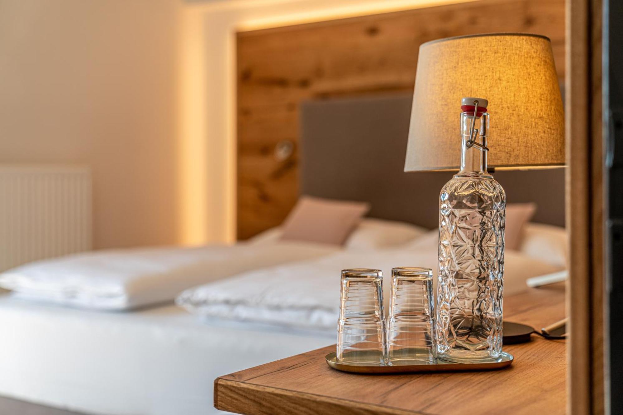 Stadtvilla Schladming Boutiquehotel Eksteriør billede