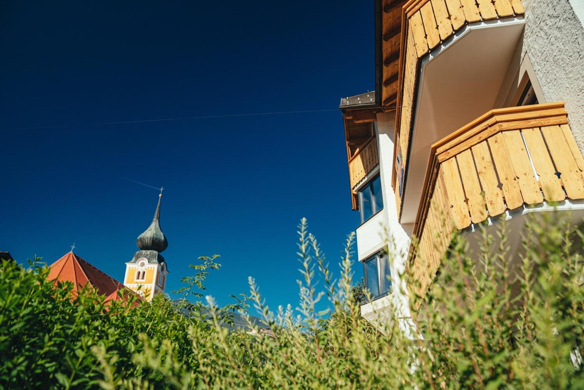 Stadtvilla Schladming Boutiquehotel Eksteriør billede