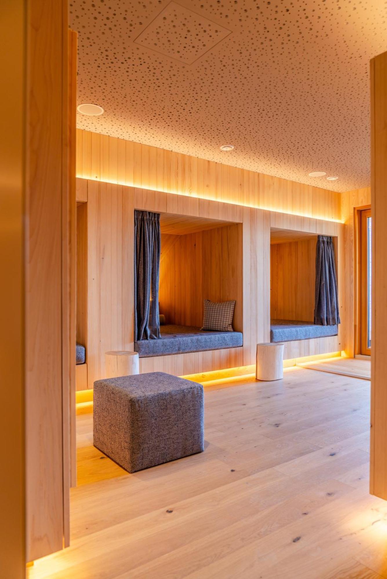 Stadtvilla Schladming Boutiquehotel Eksteriør billede