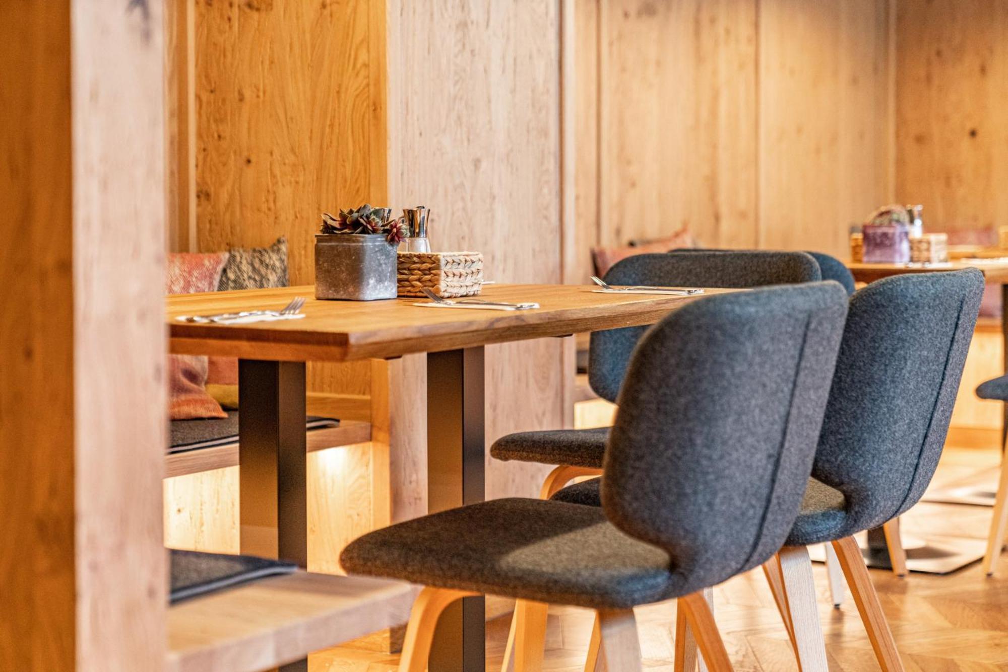 Stadtvilla Schladming Boutiquehotel Eksteriør billede