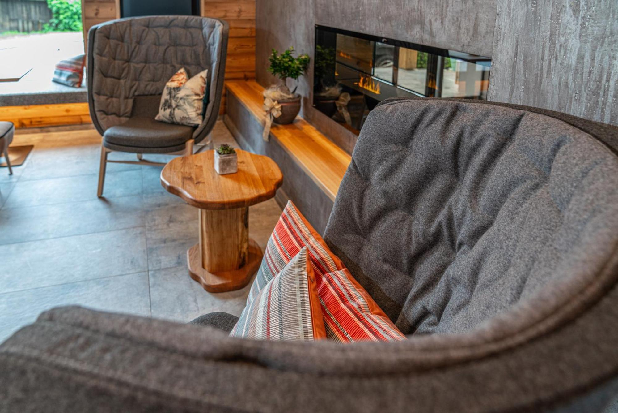 Stadtvilla Schladming Boutiquehotel Eksteriør billede