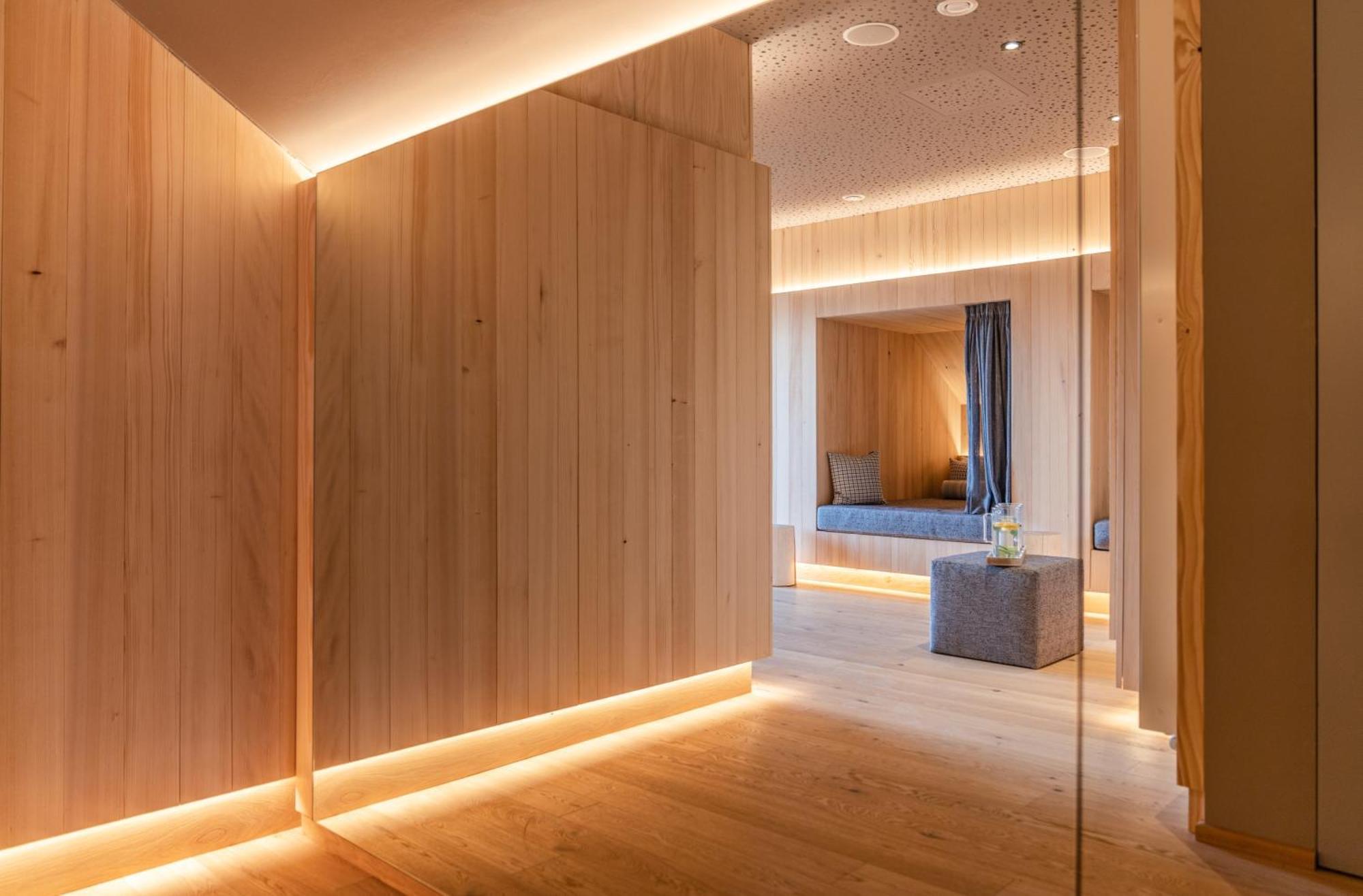 Stadtvilla Schladming Boutiquehotel Eksteriør billede