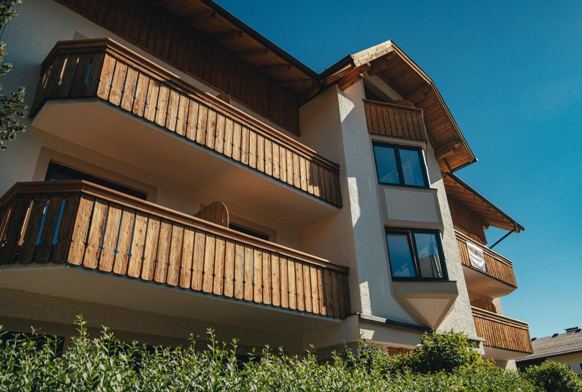 Stadtvilla Schladming Boutiquehotel Eksteriør billede