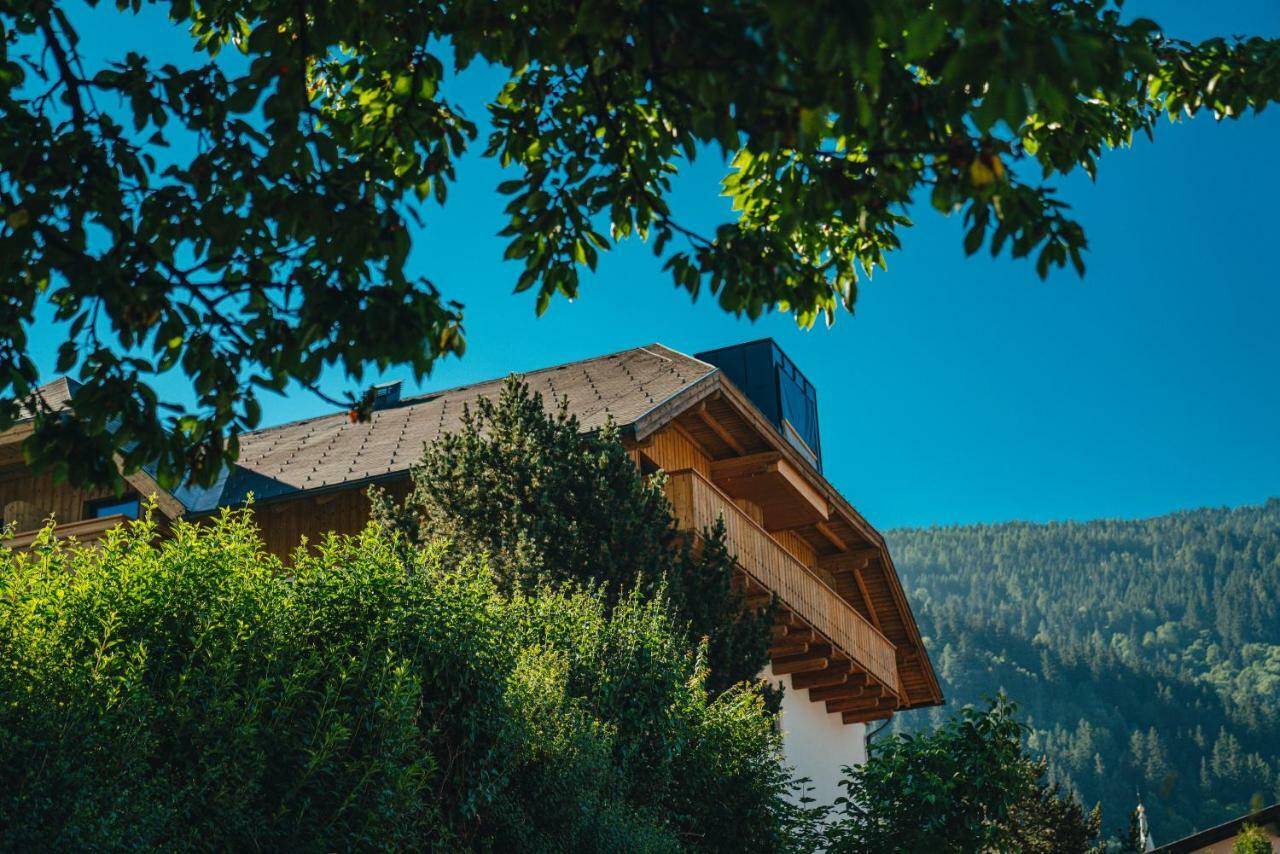 Stadtvilla Schladming Boutiquehotel Eksteriør billede