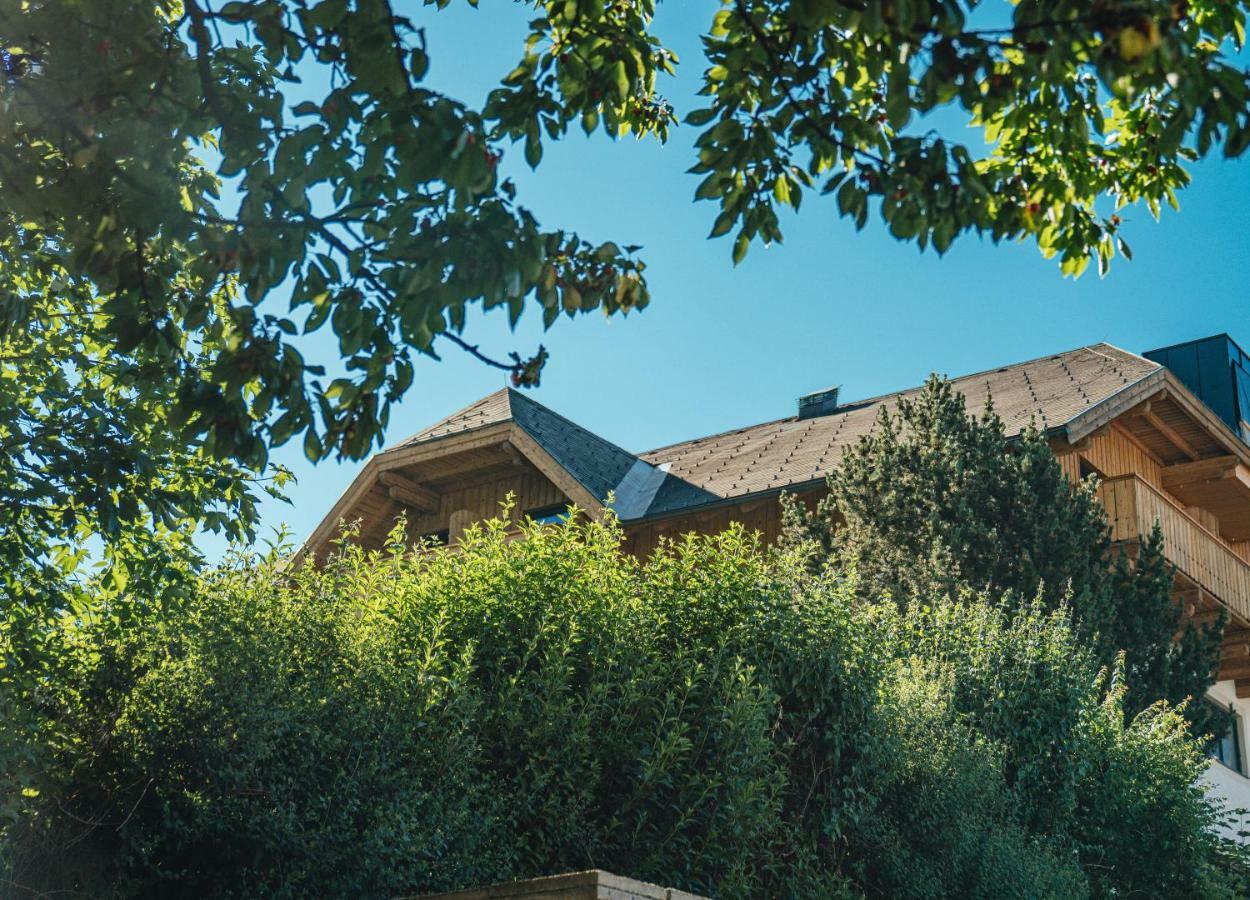 Stadtvilla Schladming Boutiquehotel Eksteriør billede