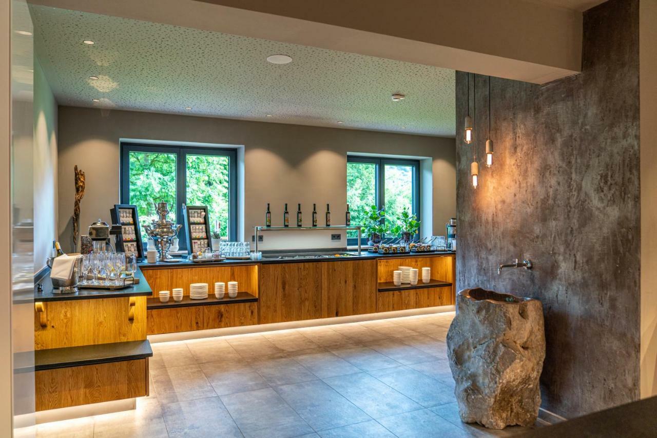 Stadtvilla Schladming Boutiquehotel Eksteriør billede