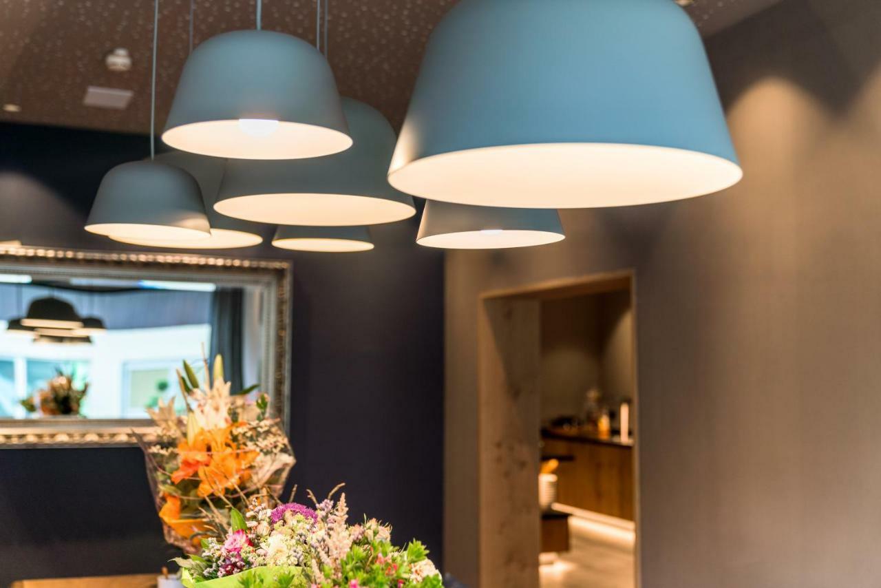 Stadtvilla Schladming Boutiquehotel Eksteriør billede