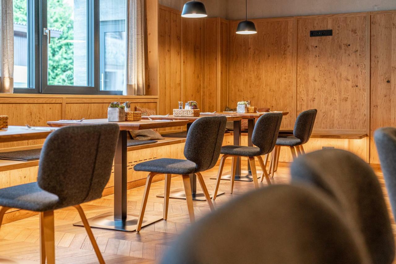 Stadtvilla Schladming Boutiquehotel Eksteriør billede