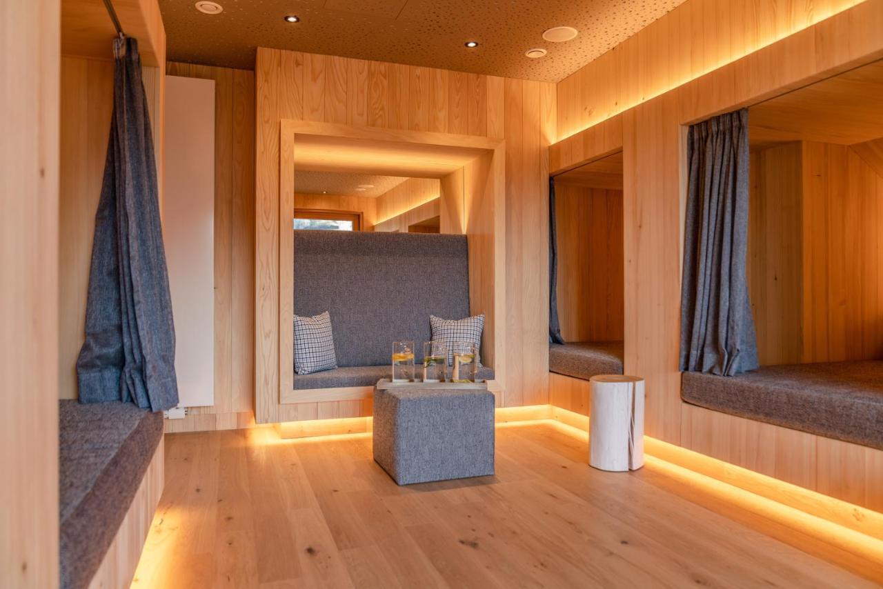 Stadtvilla Schladming Boutiquehotel Eksteriør billede