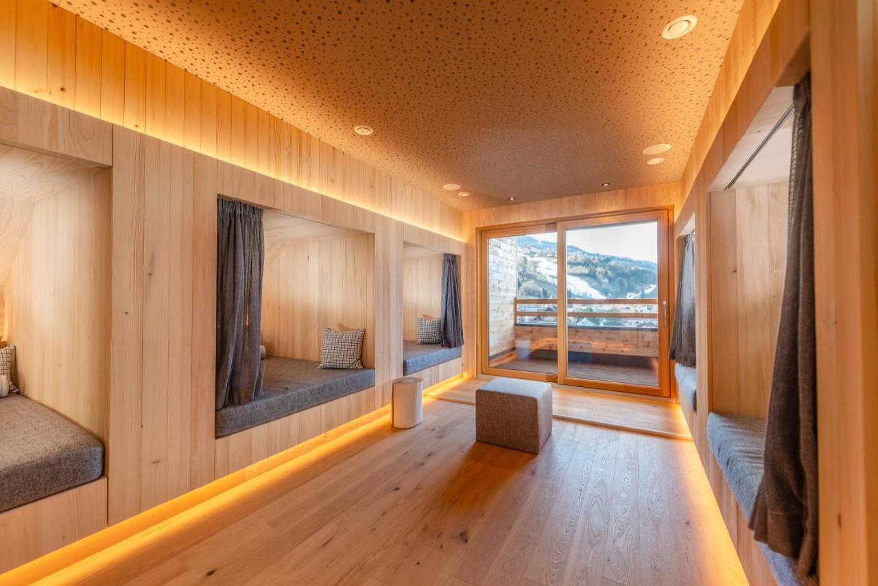 Stadtvilla Schladming Boutiquehotel Eksteriør billede