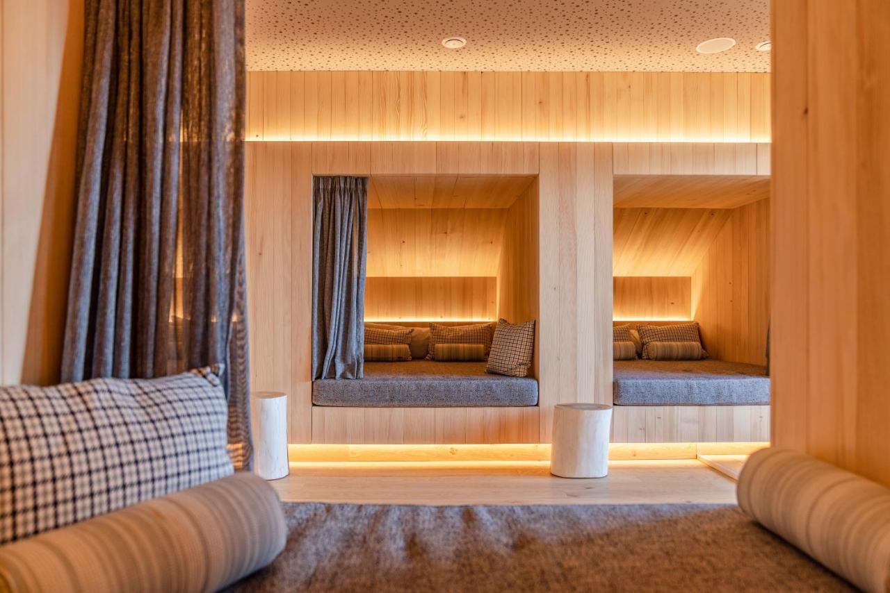 Stadtvilla Schladming Boutiquehotel Eksteriør billede
